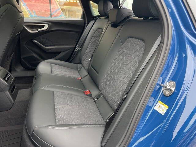 2025 Audi S5 quattro Premium Plus TFSI