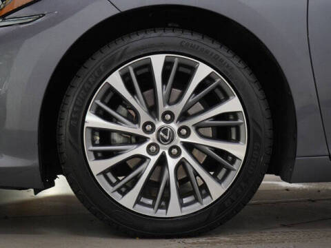 2019 Lexus ES 350