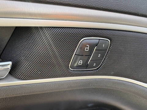 2014 Lincoln MKZ