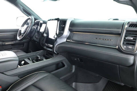 2020 RAM 2500 Limited