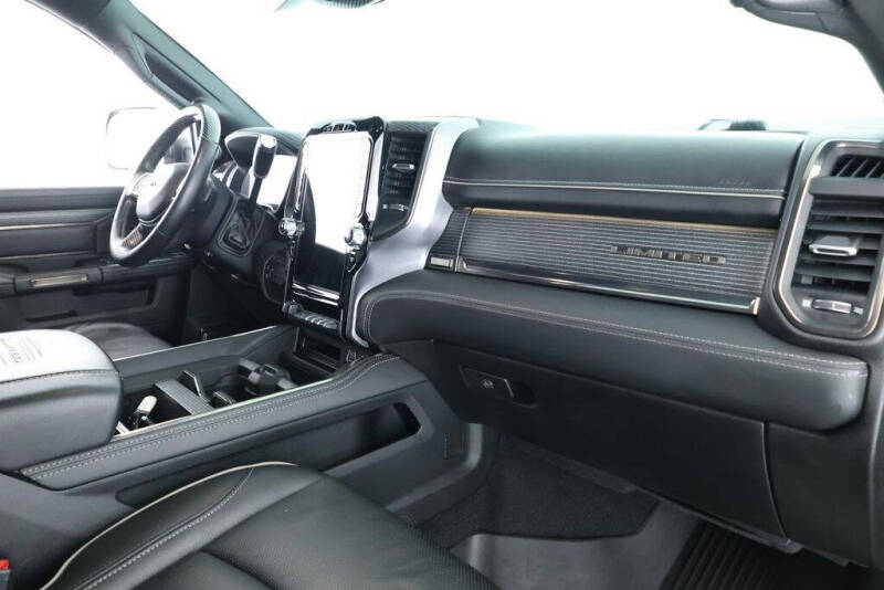 2020 RAM 2500 Limited