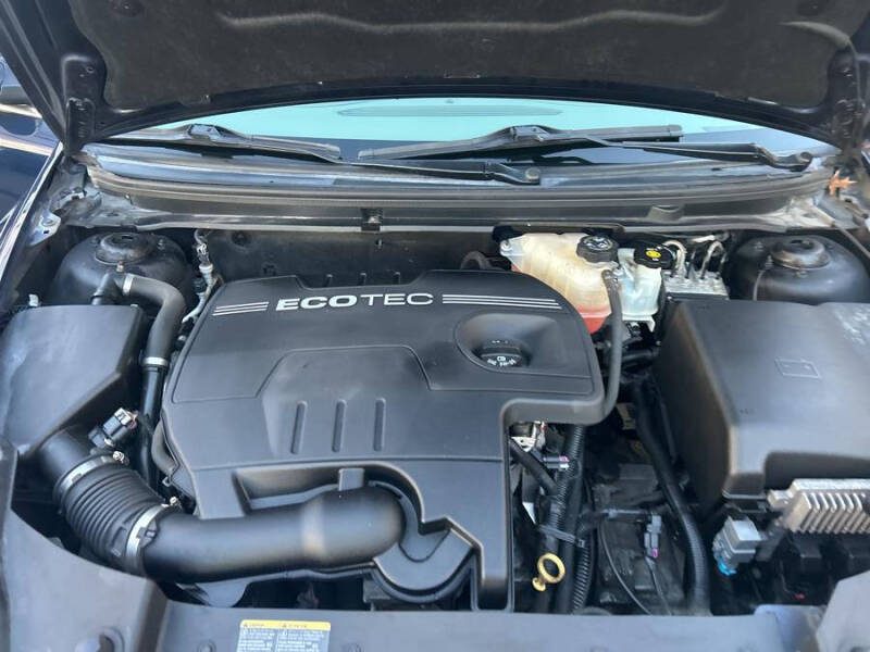 2009 Chevrolet Malibu