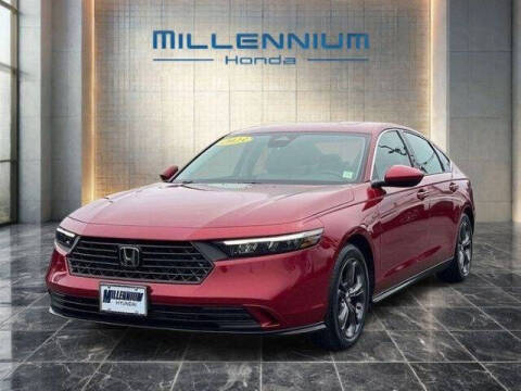 2023 Honda Accord