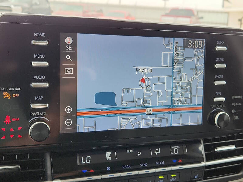 2023 Toyota Sienna