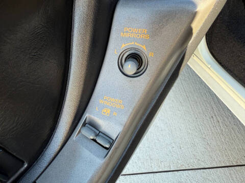 1990 Chevrolet Corvette