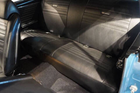 1967 Chevrolet Chevelle