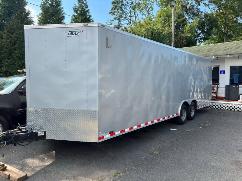 2019 Bravo 24' Scout