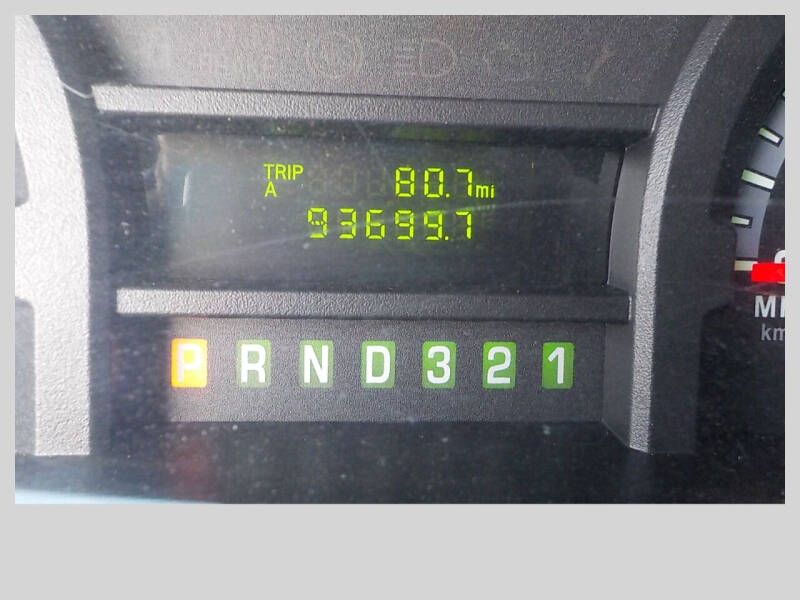 2012 Ford E-Series E-350 SD