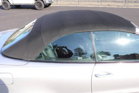 2005 Mercedes-Benz CLK CLK 320