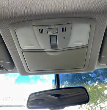 2011 Infiniti EX35 Journey