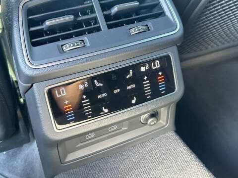 2021 Audi RS 6 Avant 4.0T quattro Avant