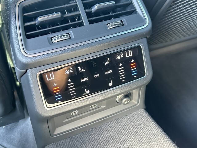 2021 Audi RS 6 Avant 4.0T quattro Avant