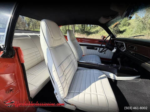 1972 Dodge Dart