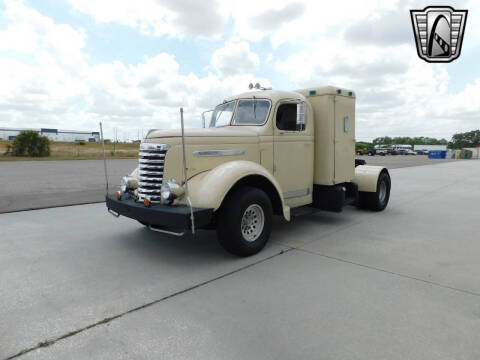 1940 GMC C/K 1500 Series