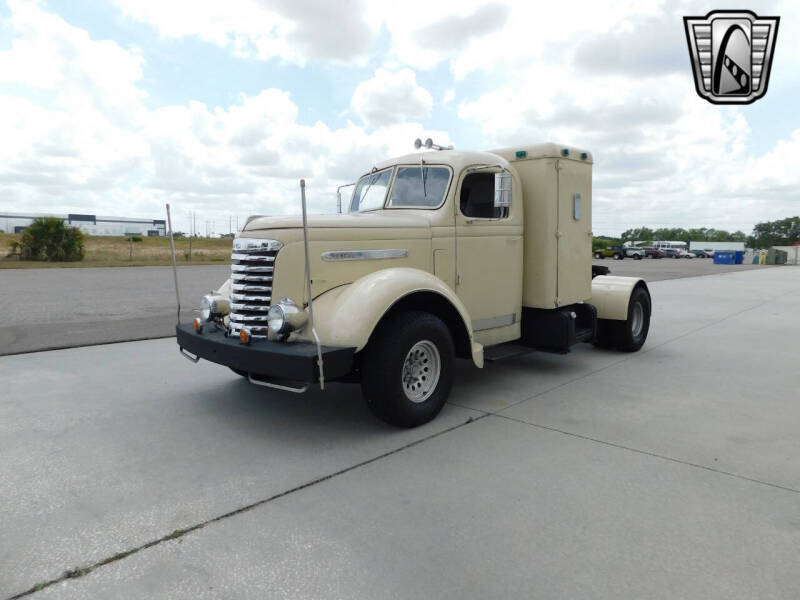 1940 GMC C/K 1500 Series