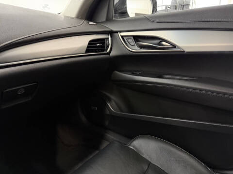 2016 Cadillac ATS 2.0T Luxury Collection