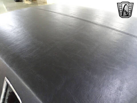 1976 Chevrolet Monte Carlo