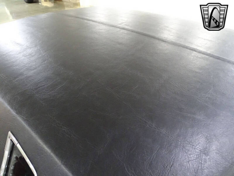 1976 Chevrolet Monte Carlo