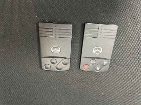 2006 Mazda MX-5 Miata