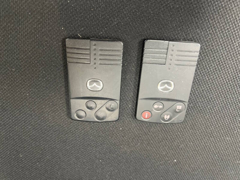 2006 Mazda MX-5 Miata