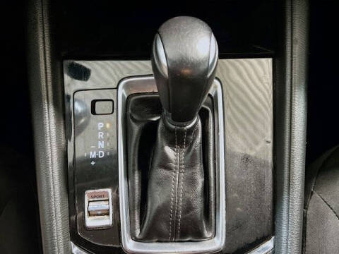 2019 Mazda CX-5 Sport