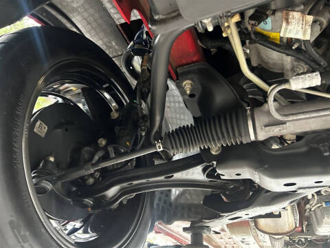 2006 Ford Mustang GT Deluxe