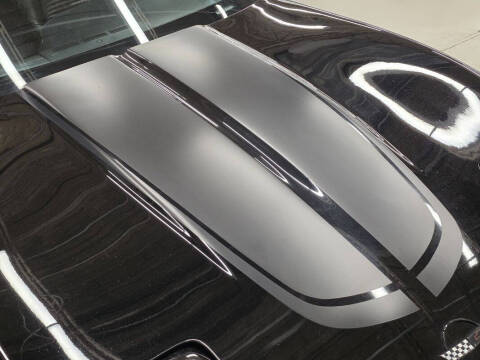 1995 Chevrolet Corvette