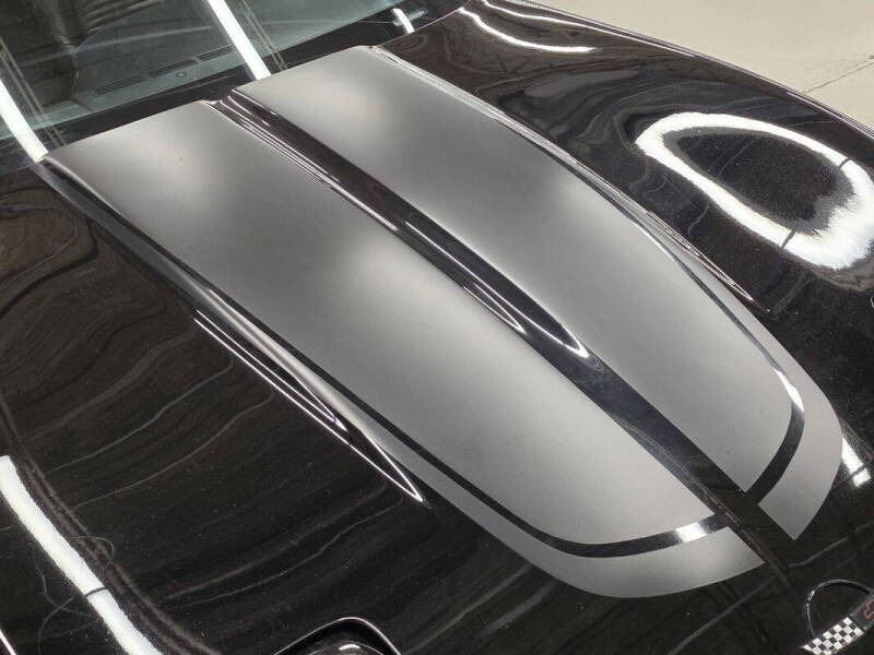 1995 Chevrolet Corvette