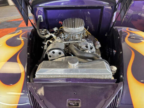 1941 Ford F-100