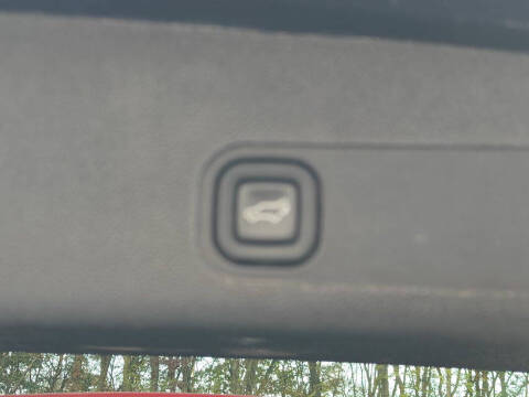 2014 Cadillac Escalade Luxury