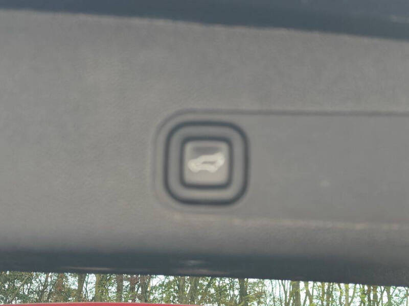 2014 Cadillac Escalade Luxury