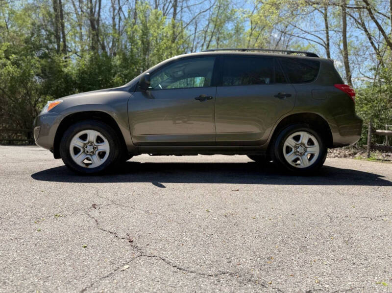 2012 Toyota RAV4