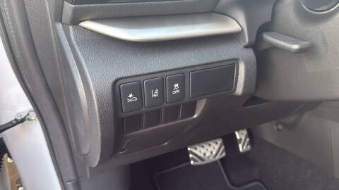 2026 Mitsubishi Eclipse Cross ES