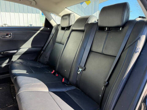 2014 Toyota Avalon XLE Touring