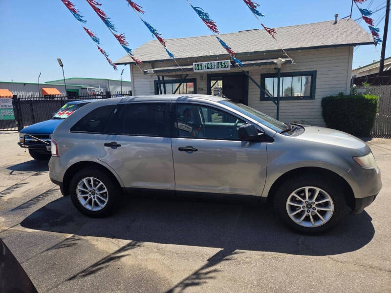 2008 Ford Edge SE