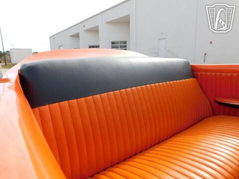 1951 Chevrolet Styleline