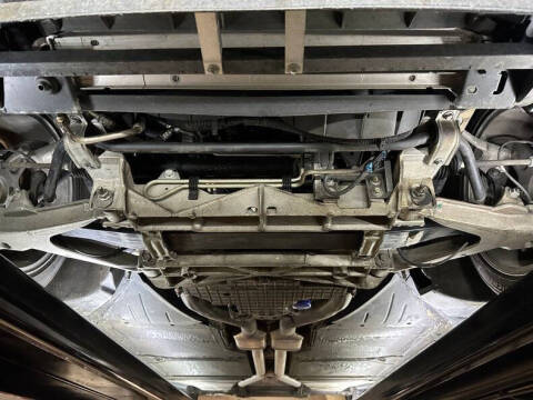 1998 Chevrolet Corvette