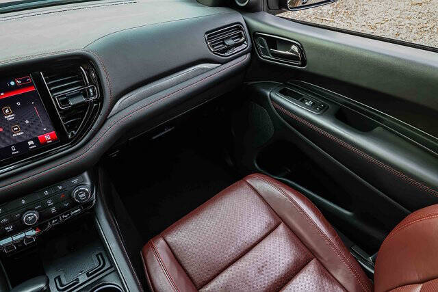 2023 Dodge Durango GT Premium