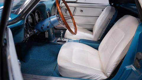 1965 Chevrolet Corvette