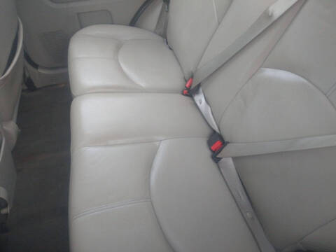 2009 Mercury Mariner Hybrid