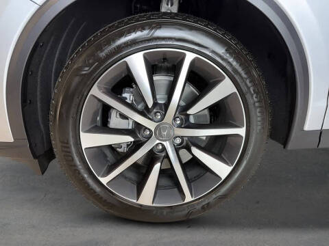 2026 Acura MDX SH-AWD w/Tech