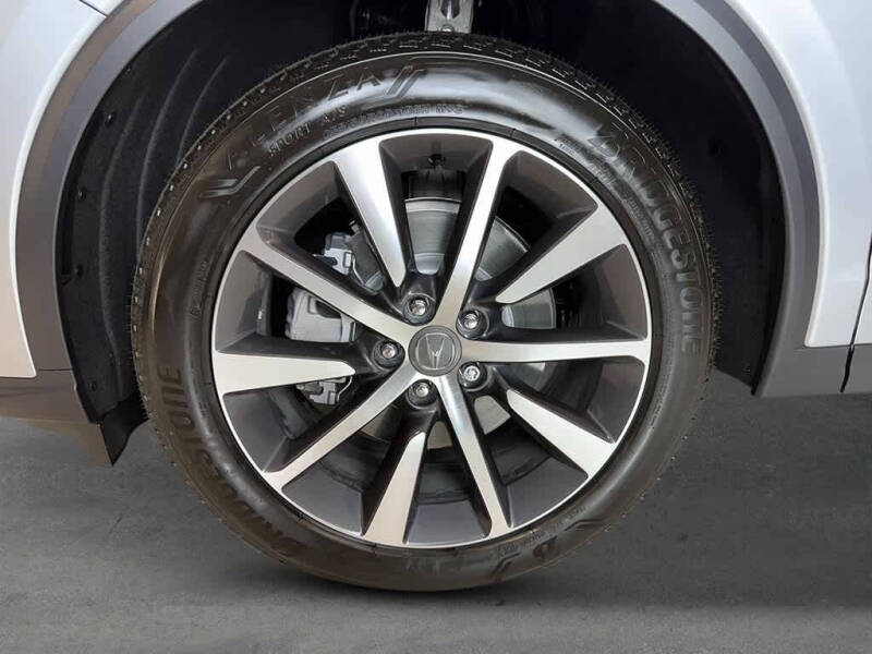 2026 Acura MDX SH-AWD w/Tech
