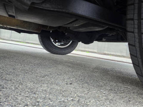 2004 Cadillac Escalade