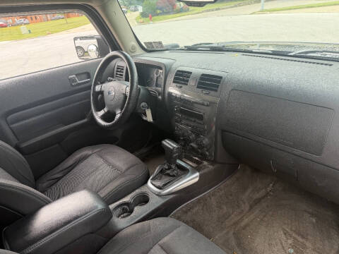 2007 HUMMER H3
