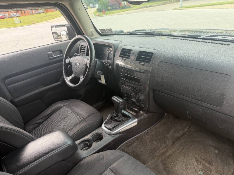 2007 HUMMER H3