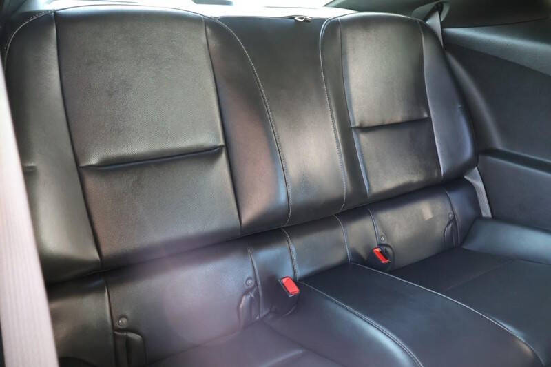 2013 Chevrolet Camaro LT