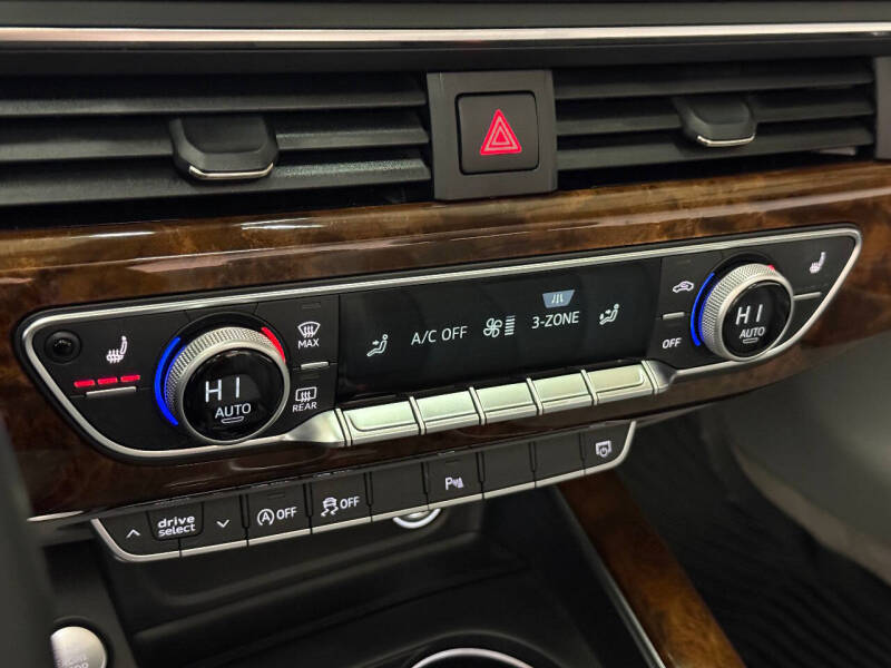 2018 Audi A5 2.0T quattro Premium Plus