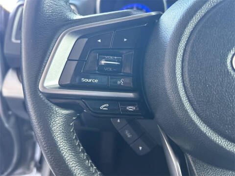 2018 Subaru Outback 3.6R Limited