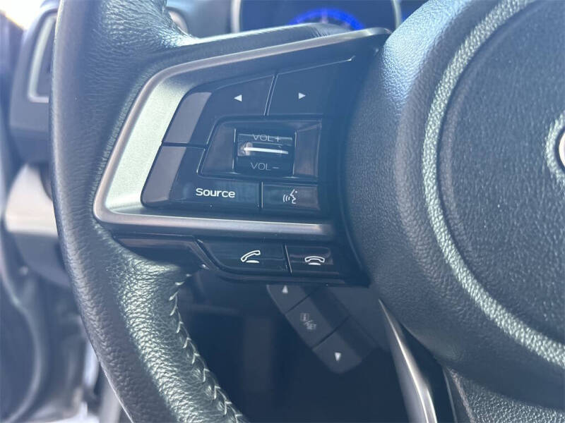 2018 Subaru Outback 3.6R Limited