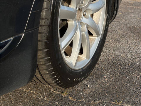 2007 Lexus LS 460